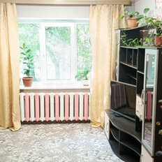 Квартира 44 м², 2-комнатная - изображение 5