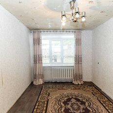 Квартира 40 м², 2-комнатная - изображение 1