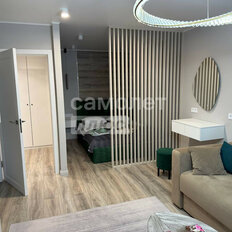 Квартира 40,5 м², 1-комнатная - изображение 5