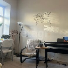 18 м², комната - изображение 2