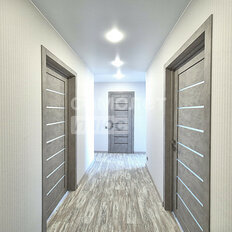 Квартира 61,3 м², 3-комнатная - изображение 4