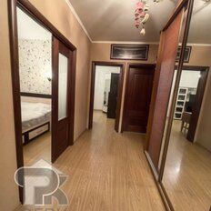 Квартира 75 м², 3-комнатная - изображение 4