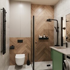 Квартира 73 м², 2-комнатная - изображение 5