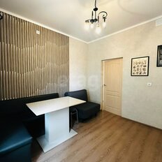 Квартира 45 м², 1-комнатные - изображение 4