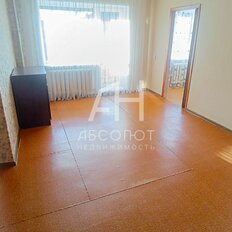 Квартира 43 м², 2-комнатная - изображение 1