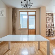 Квартира 162 м², 4-комнатная - изображение 5