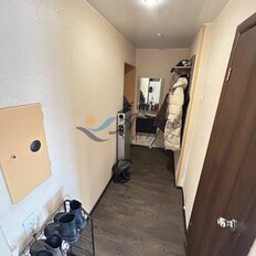 Квартира 32,5 м², 1-комнатная - изображение 4