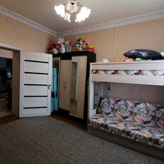 Квартира 36,7 м², 1-комнатная - изображение 3