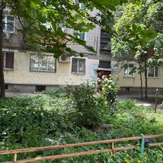 Квартира 32,1 м², 1-комнатная - изображение 1