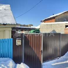 37,5 м², часть дома - изображение 2