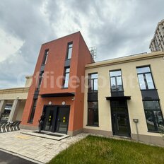 3900 м², офис - изображение 3