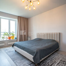 Квартира 100 м², 3-комнатная - изображение 5