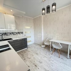 Квартира 43,7 м², 1-комнатная - изображение 2