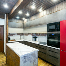 Квартира 87,5 м², 2-комнатная - изображение 3