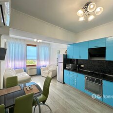 Квартира 63 м², 2-комнатные - изображение 2