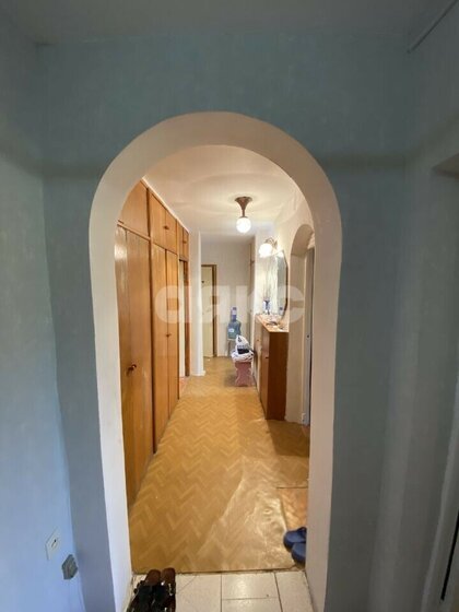 45 м², 2-комнатная квартира 4 999 000 ₽ - изображение 64