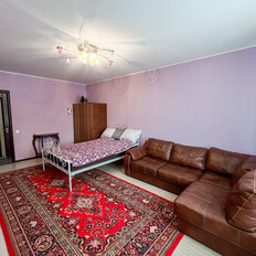 Квартира 81 м², 2-комнатная - изображение 4