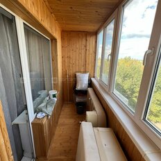 Квартира 38,5 м², 1-комнатная - изображение 5