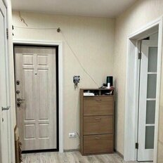 Квартира 39 м², 1-комнатная - изображение 2