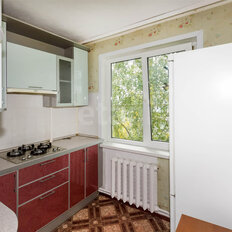 Квартира 42 м², 2-комнатная - изображение 2