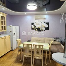 Квартира 86,2 м², 3-комнатная - изображение 3