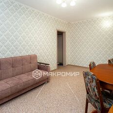 Квартира 50 м², 2-комнатная - изображение 5