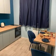 Квартира 31,9 м², 1-комнатная - изображение 2