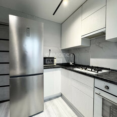 Квартира 41,4 м², 2-комнатная - изображение 3
