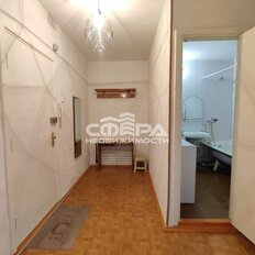 Квартира 40 м², 1-комнатная - изображение 2