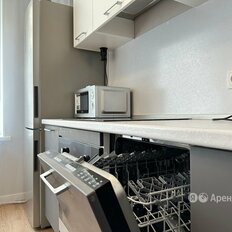 Квартира 35 м², 1-комнатная - изображение 1