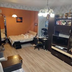 Квартира 52,6 м², 1-комнатная - изображение 2