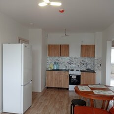 Квартира 62,7 м², 3-комнатная - изображение 3