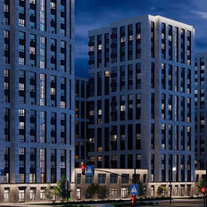 Квартира 66,3 м², 2-комнатная - изображение 5