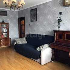 Квартира 57 м², 2-комнатная - изображение 2