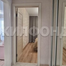 Квартира 71,7 м², 2-комнатная - изображение 4