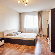 Квартира 38,5 м², 1-комнатная - изображение 1