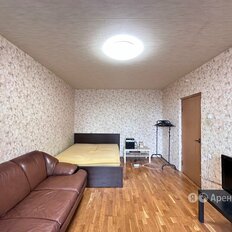 Квартира 37 м², 1-комнатная - изображение 5