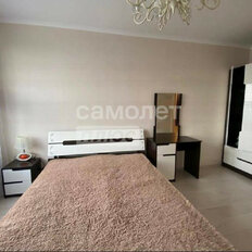 Квартира 73 м², 2-комнатная - изображение 5
