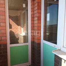 Квартира 36,1 м², 1-комнатная - изображение 3