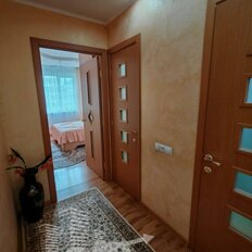 Квартира 52,9 м², 3-комнатная - изображение 5