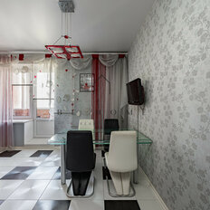 Квартира 112 м², 3-комнатная - изображение 4