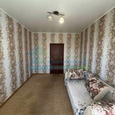 Квартира 34,9 м², 1-комнатная - изображение 5