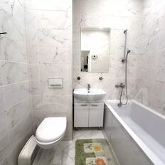 Квартира 46 м², 1-комнатная - изображение 1