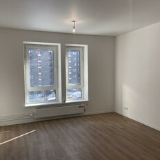 Квартира 23,2 м², 1-комнатная - изображение 1