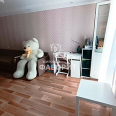 Квартира 30,1 м², 1-комнатная - изображение 2