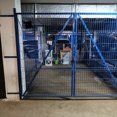 17,6 м², гараж - изображение 3