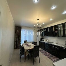 Квартира 88,9 м², 2-комнатная - изображение 5