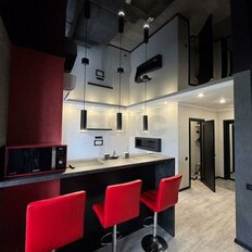 Квартира 36 м², 1-комнатная - изображение 3