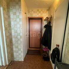 Квартира 29 м², 1-комнатная - изображение 5