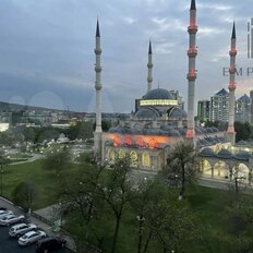 Квартира 81,3 м², 3-комнатная - изображение 2